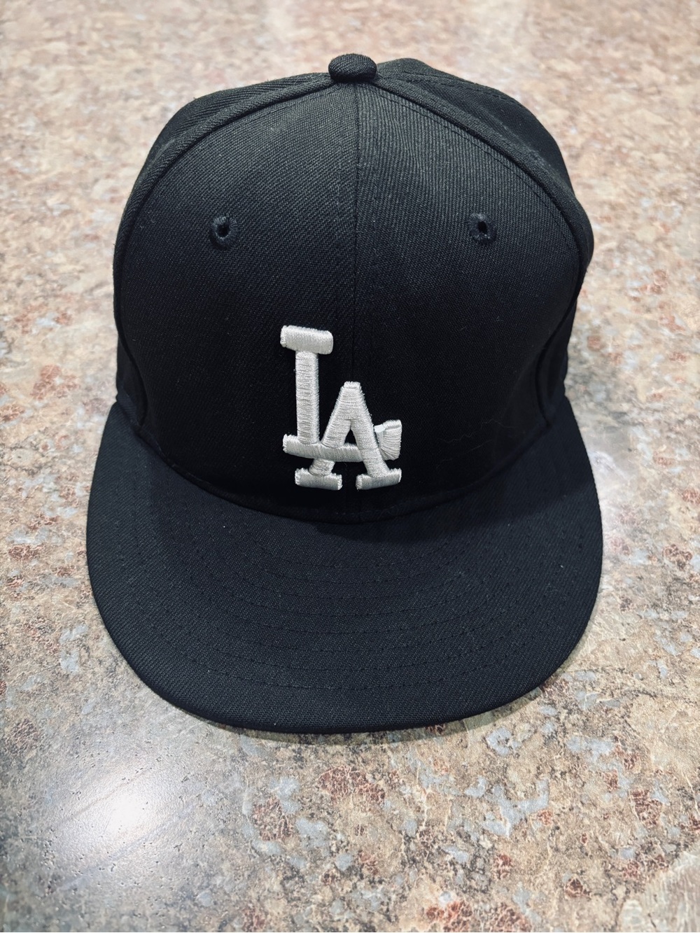 LA Dodgers Hat
